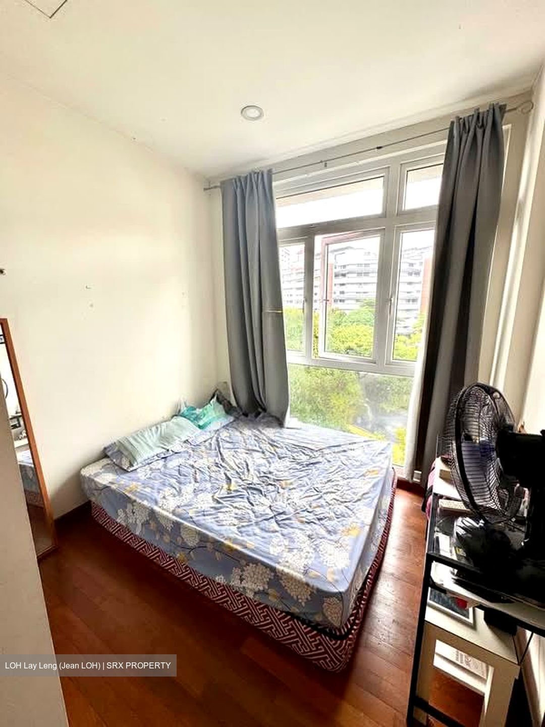 Cardiff Residence (D19), Condominium #572231901